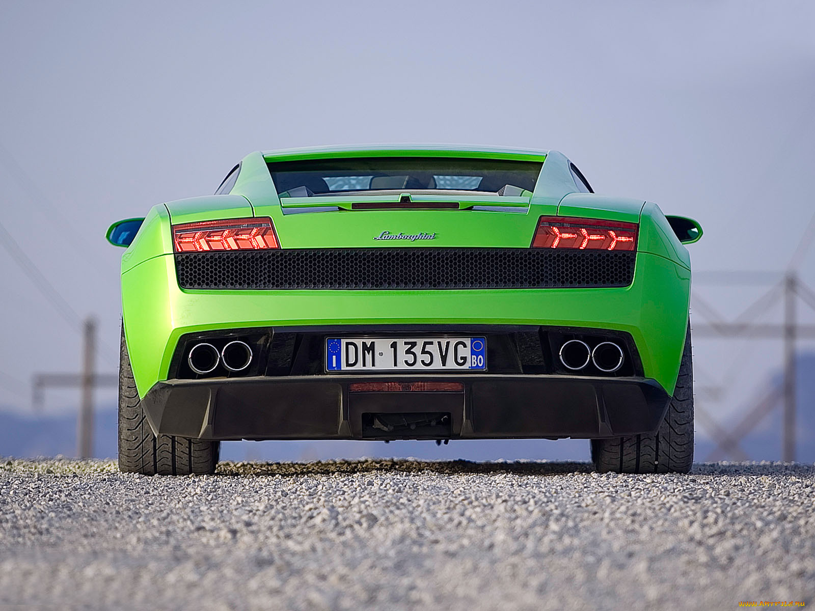 , lamborghini